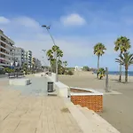 Cubo\'S Estepona Oceanview Apartment & Free Parking