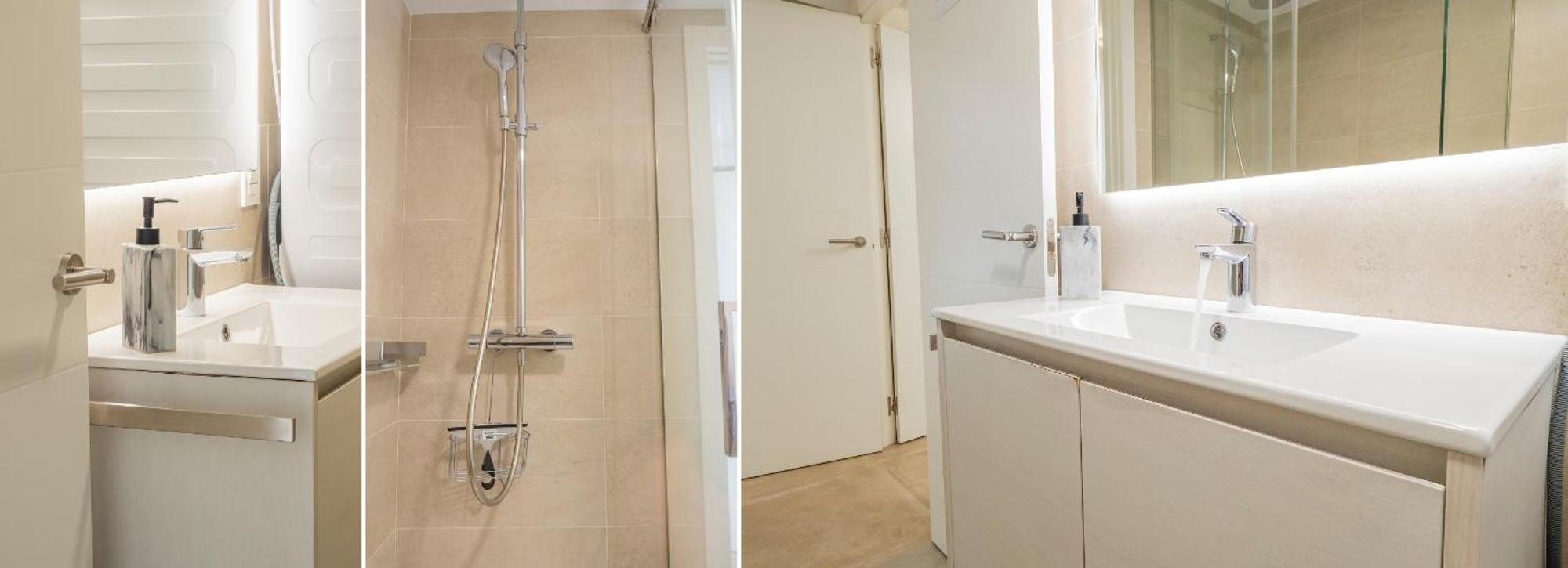 Cubo's Oceanview & Free Parking Apartamento
