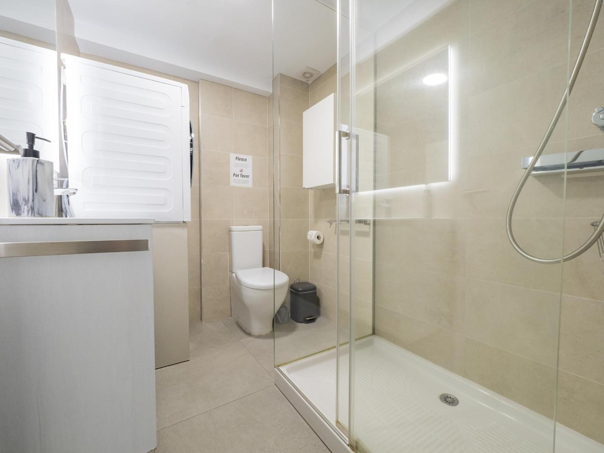 Cubo's Oceanview & Free Parking Estepona