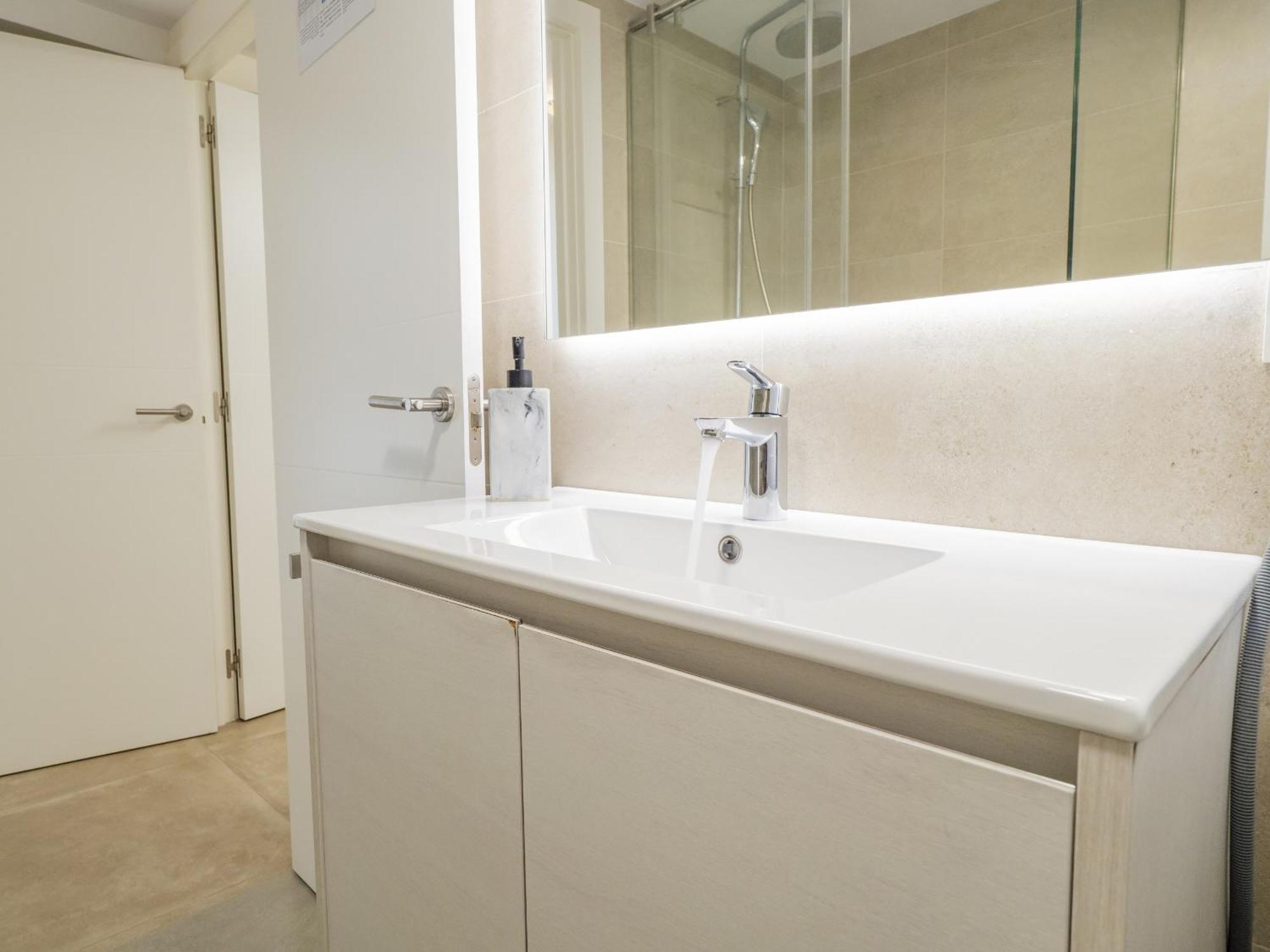 Apartamento Cubo's Oceanview & Free Parking