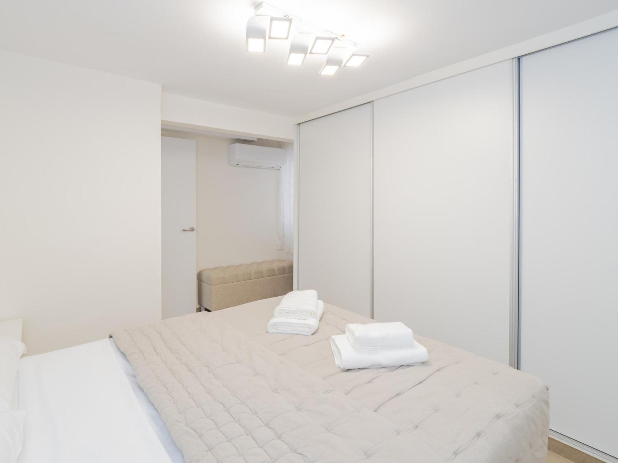 Cubo's Oceanview & Free Parking Apartamento *