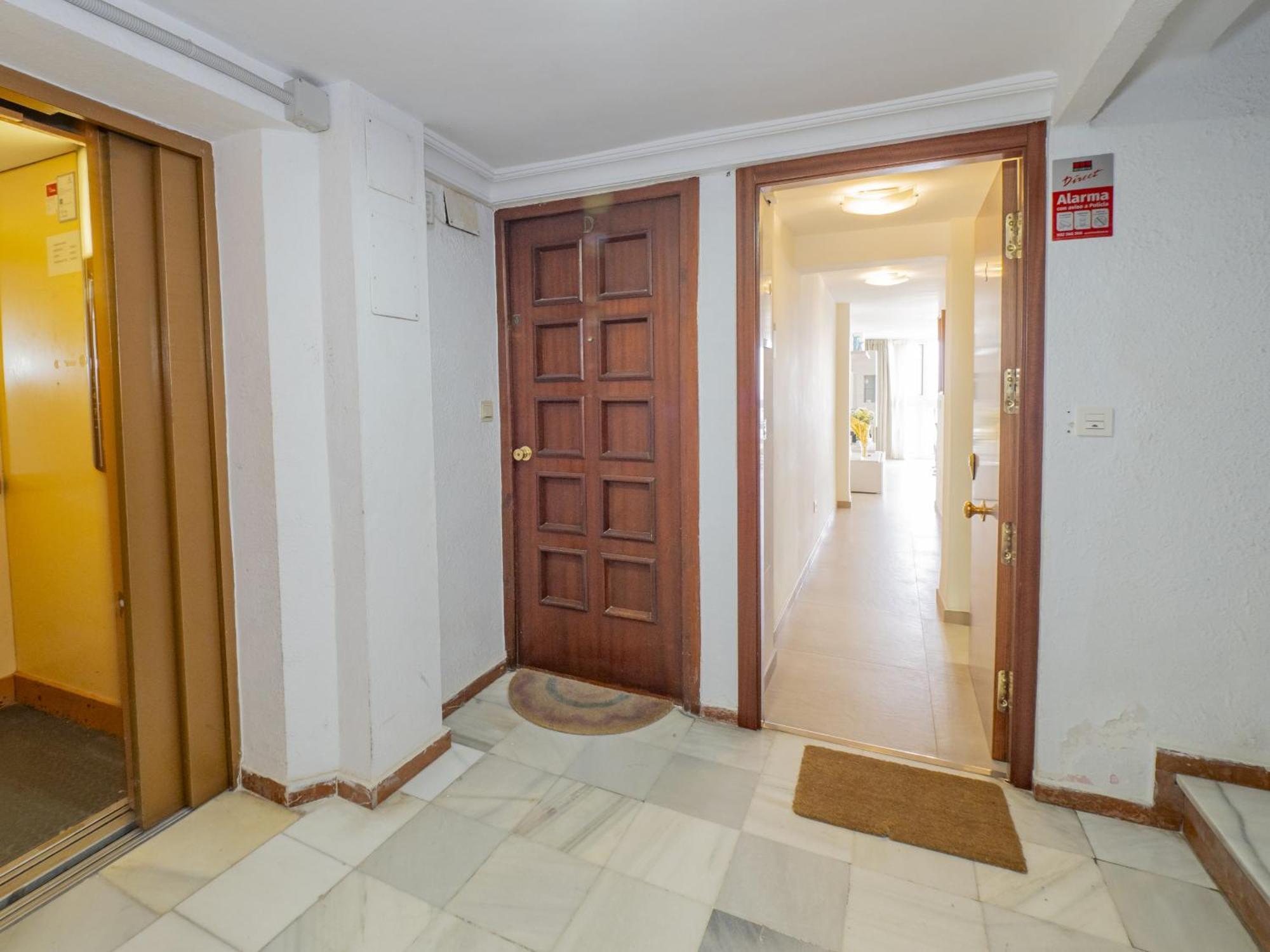 Appartement Cubo's Oceanview & Free Parking *