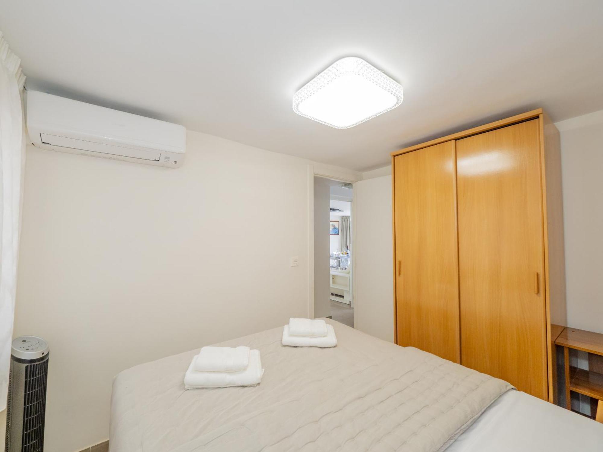 Cubo's Oceanview & Free Parking * Estepona