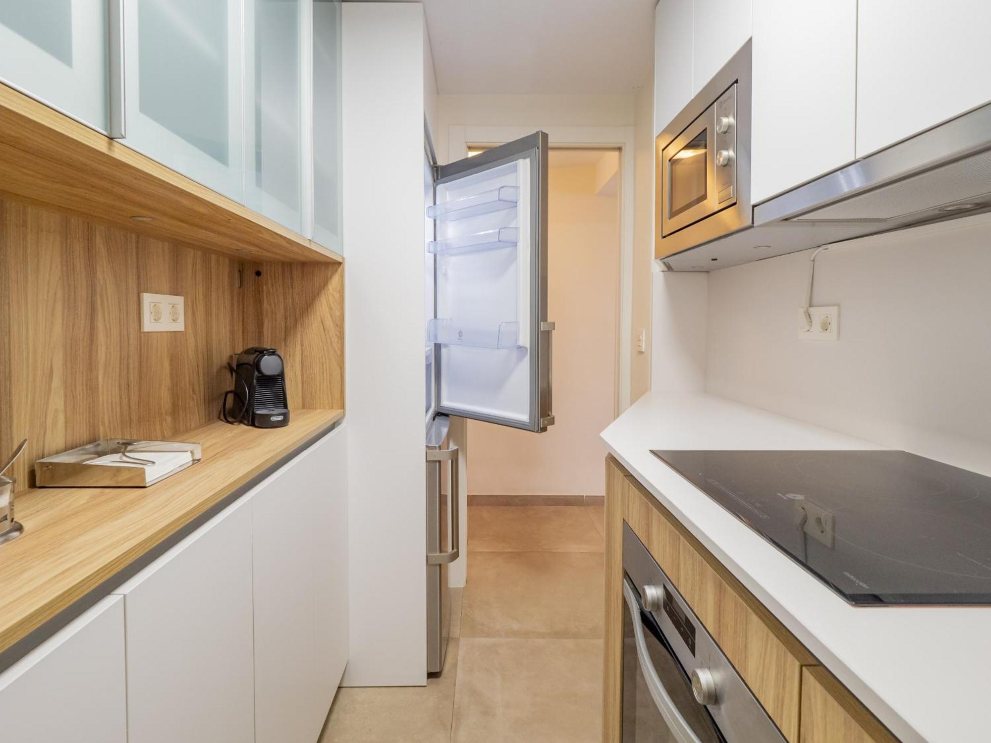 Cubo's Oceanview & Free Parking Apartamento Estepona