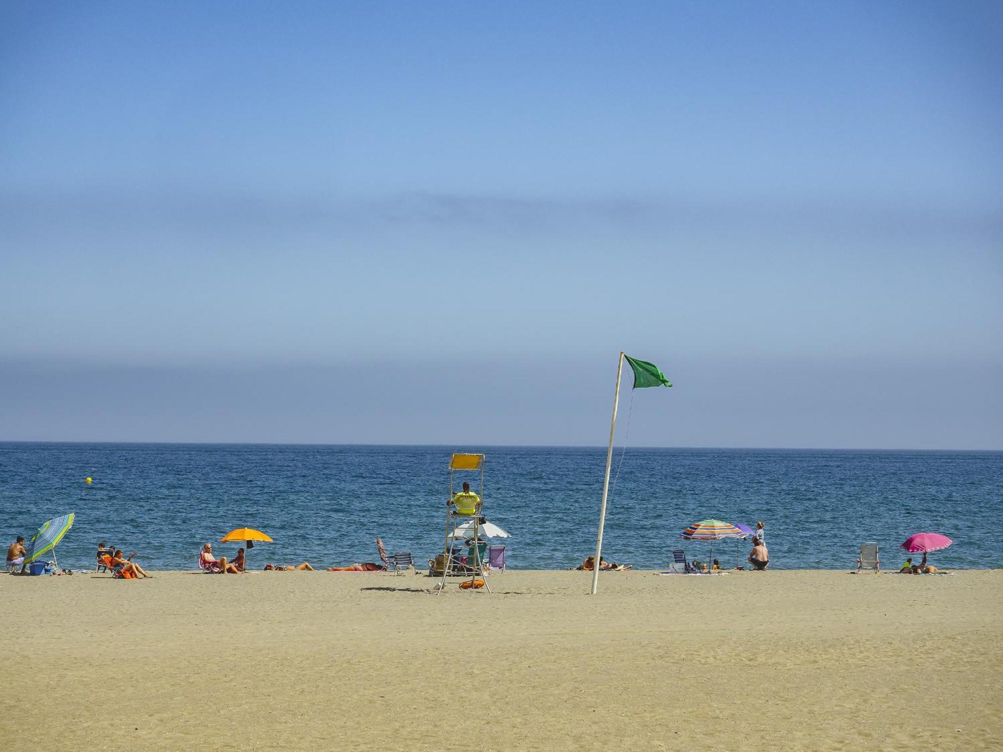 Cubo's Oceanview & Free Parking Apartamento *