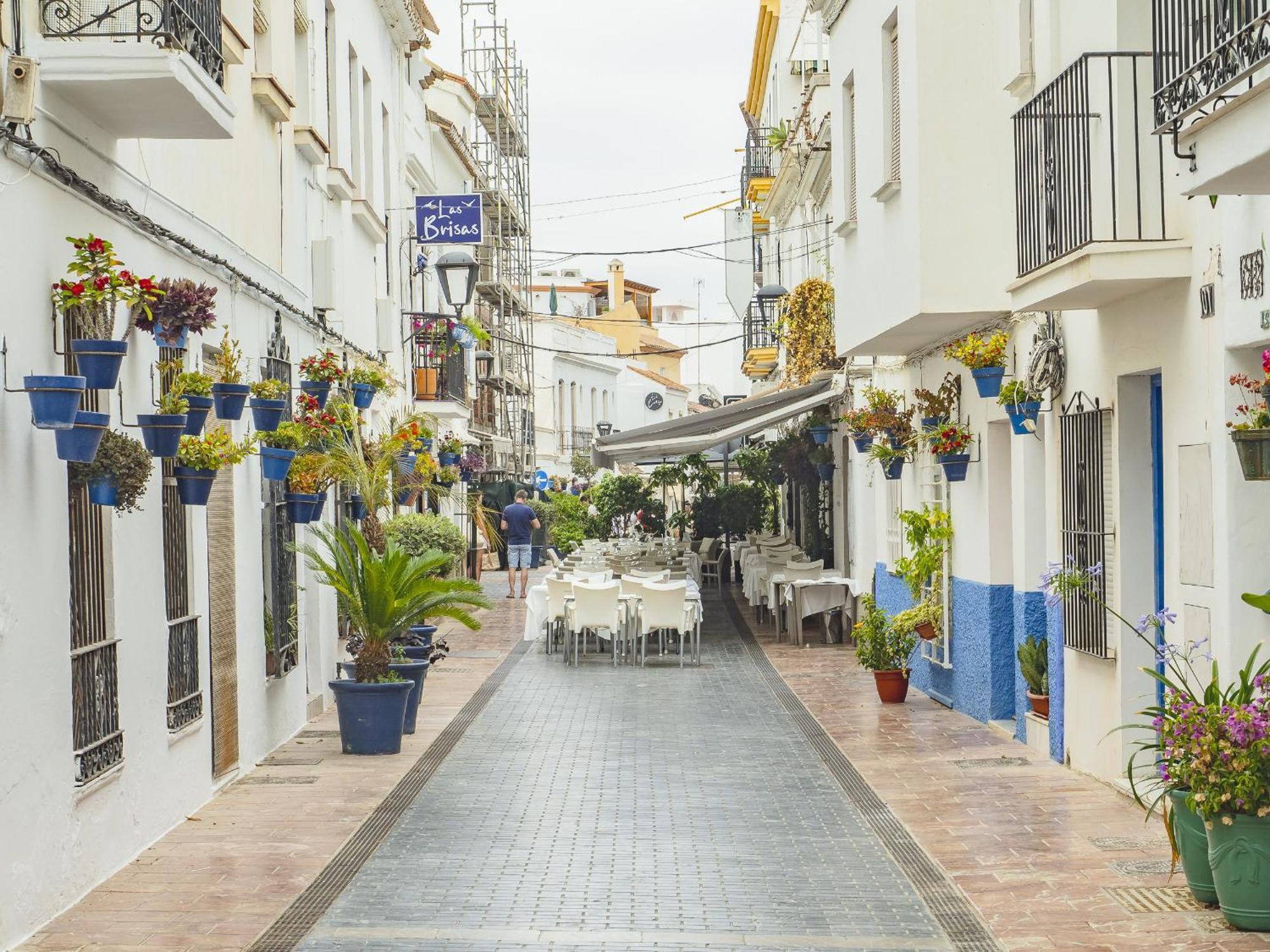 Cubo's Oceanview & Free Parking *
