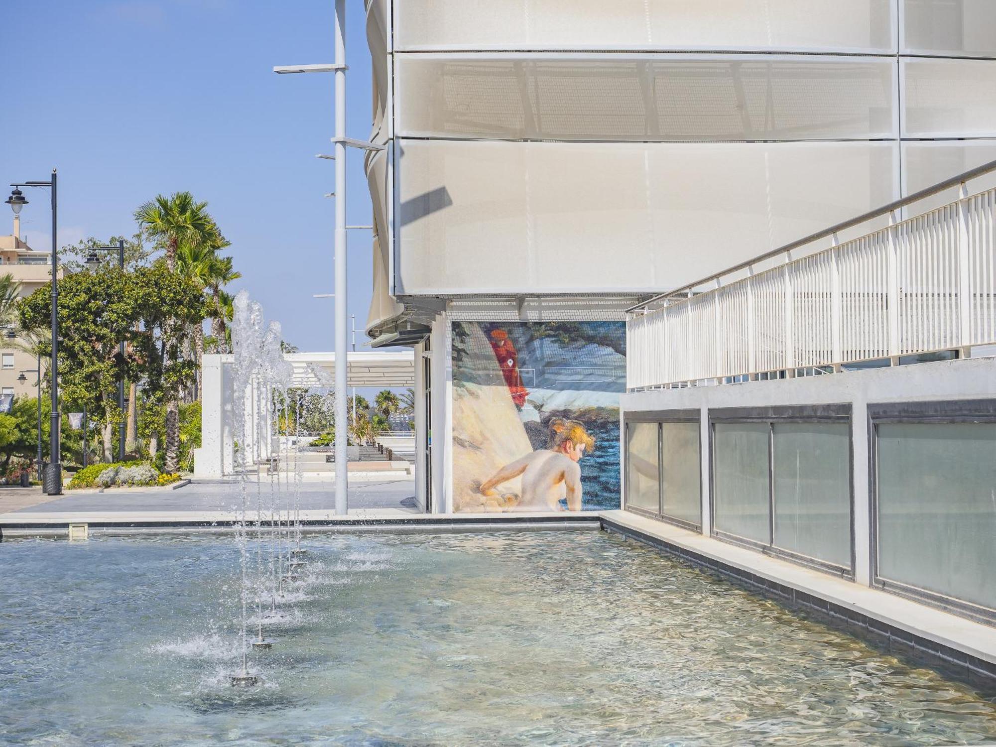 Cubo's Oceanview & Free Parking * Estepona
