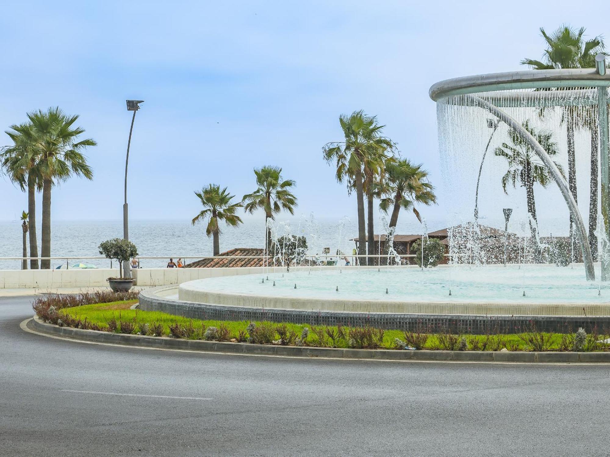 Cubo's Oceanview & Free Parking *