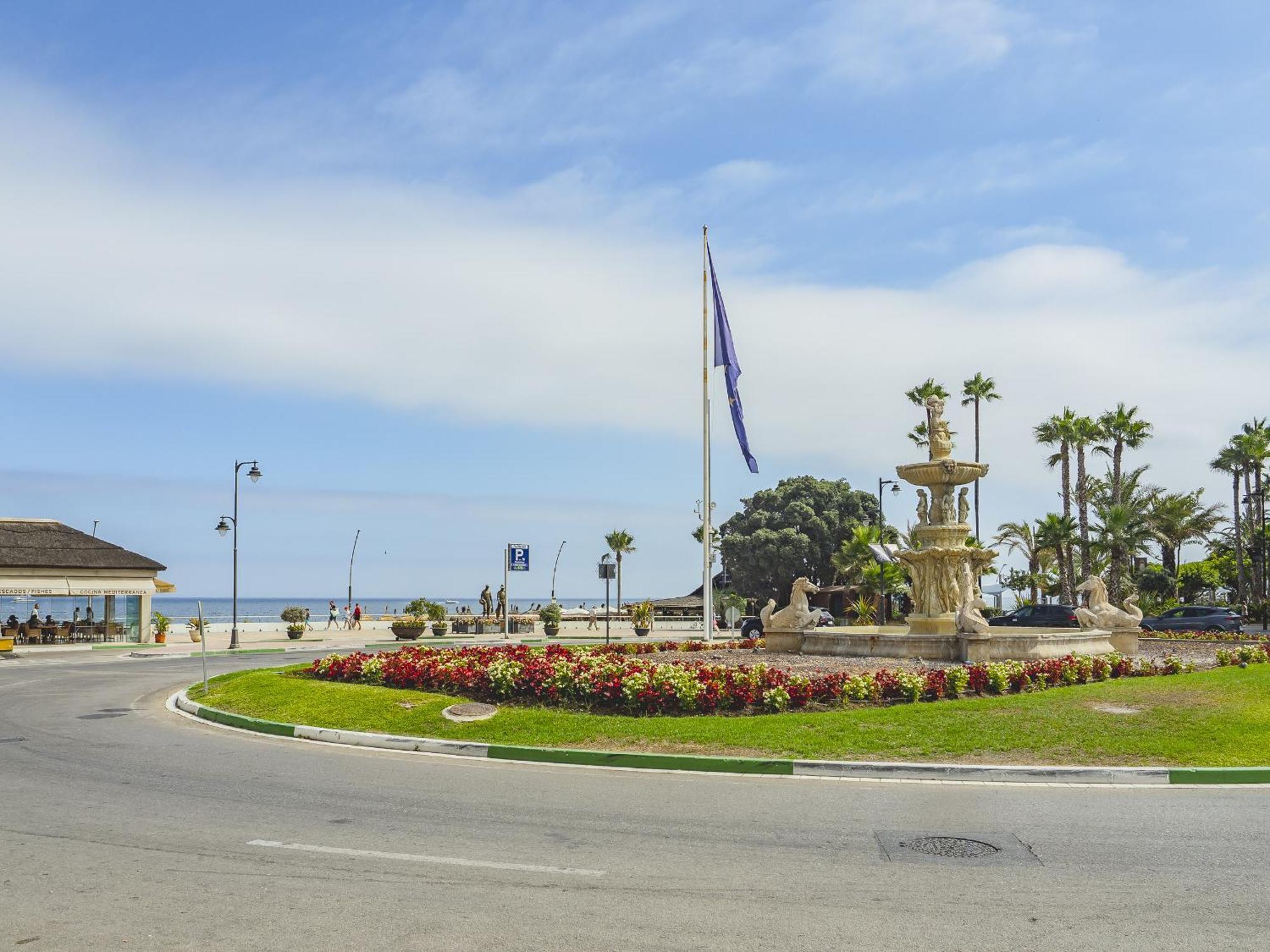 Apartamento Cubo's Oceanview & Free Parking