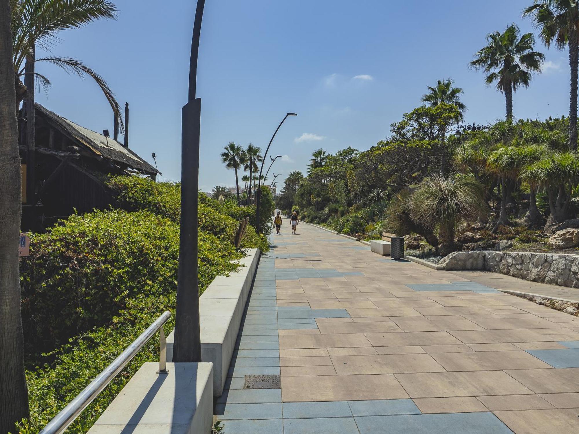 Apartamento Cubo's Oceanview & Free Parking *