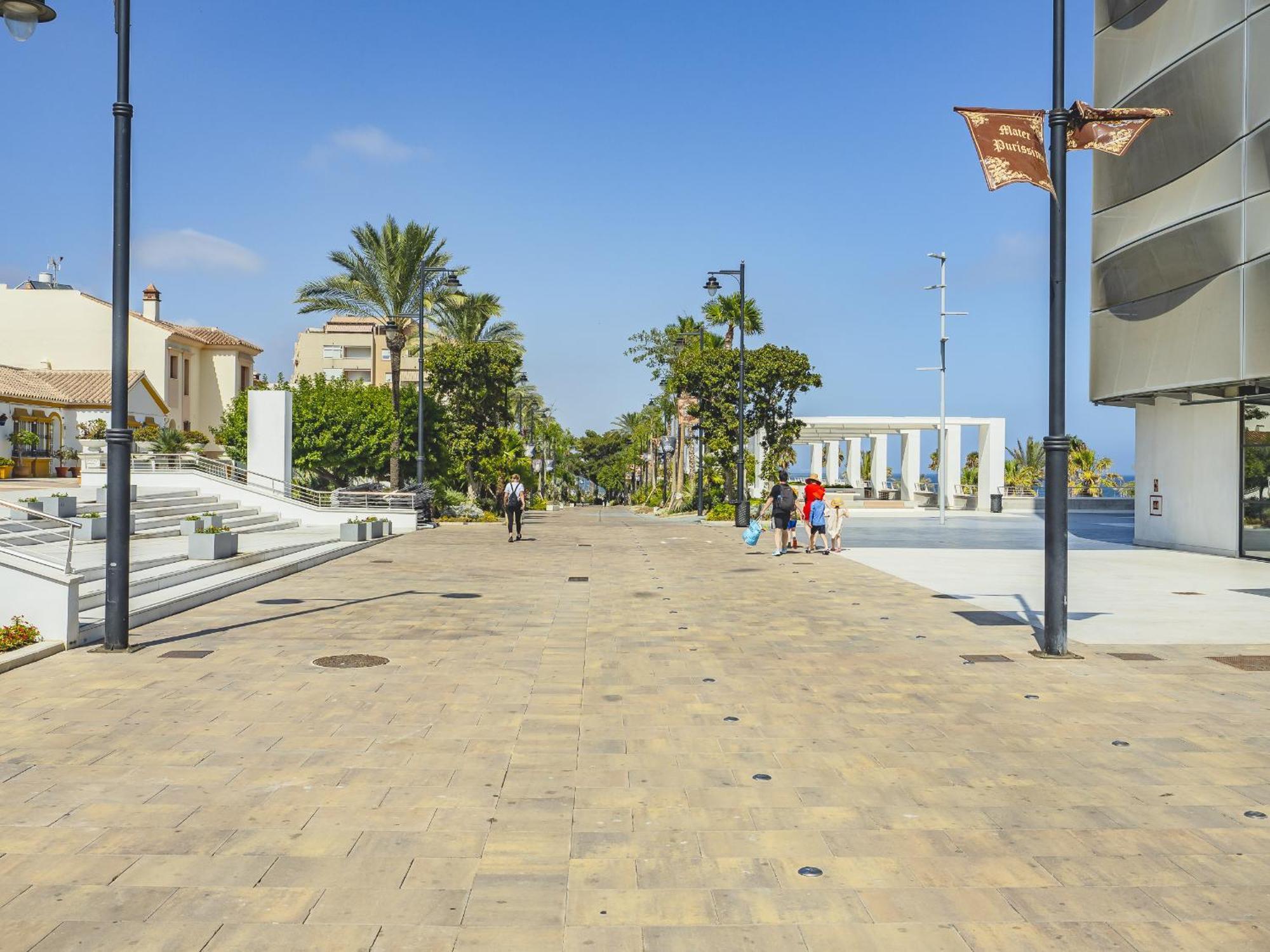 Apartamento Cubo's Oceanview & Free Parking