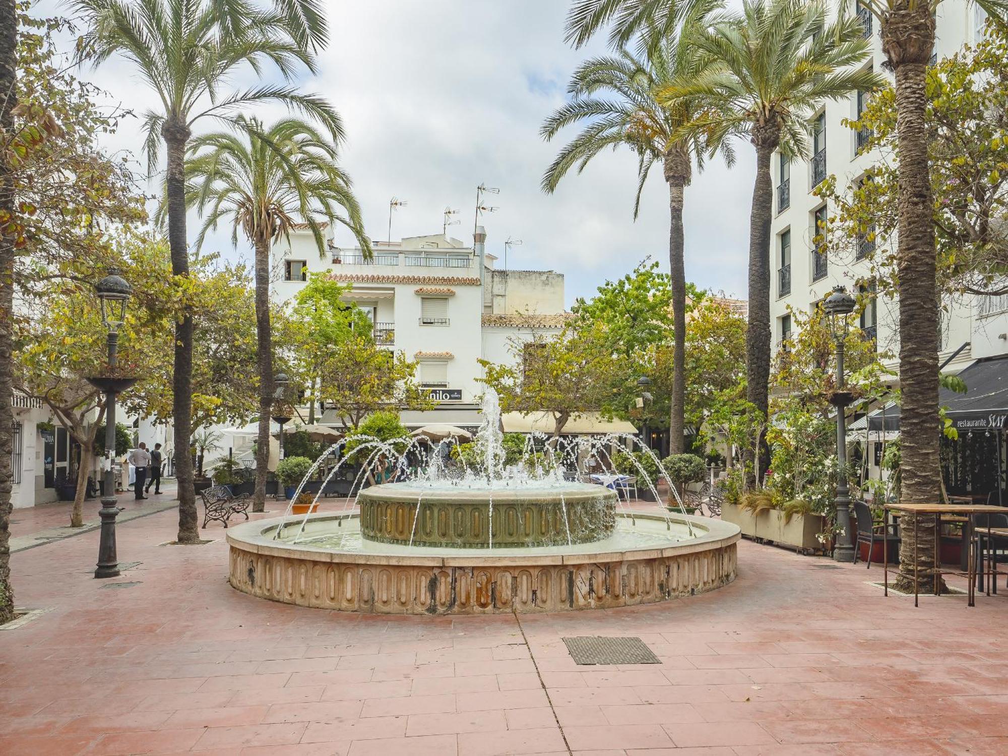 Apartamento Cubo's Oceanview & Free Parking